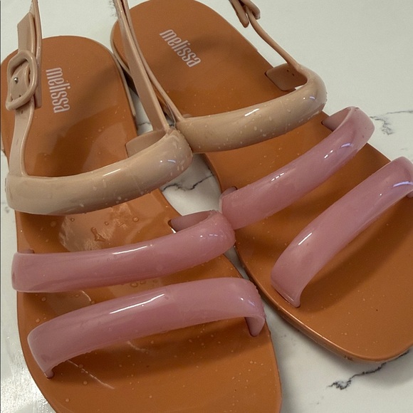 Melissa Women’s Essential Wave Sandals - Picture 5 of 6